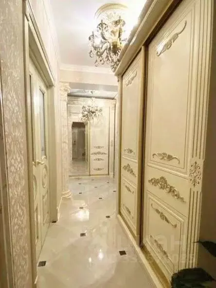 3-к кв. Московская область, Одинцово ул. Сколковская, 1Г (78.0 м) - Фото 1