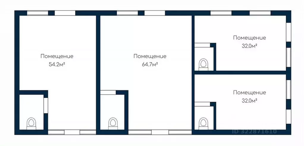 Помещение свободного назначения в Краснодарский край, Краснодар ... - Фото 0