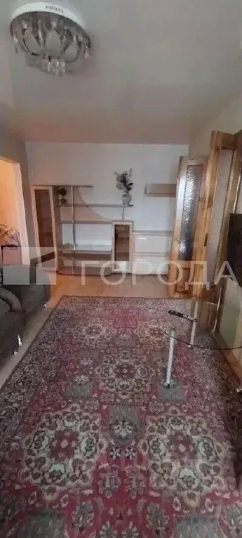 4-к кв. Алтайский край, Белокуриха Советская ул., 6/1 (65.3 м) - Фото 1