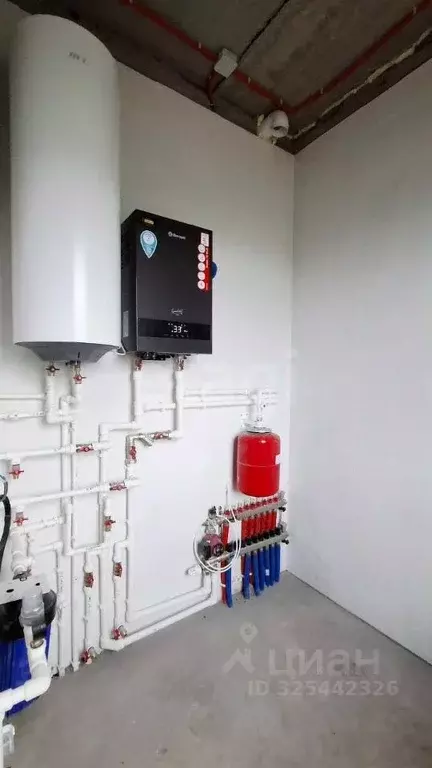 Дом в Башкортостан, Уфимский район, с. Жуково  (130 м) - Фото 2