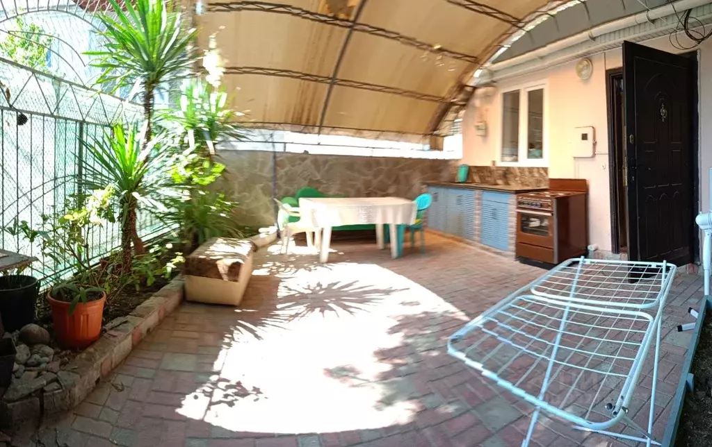2-к кв. Крым, Ялта ул. Кирова, 36 (45.0 м) - Фото 1