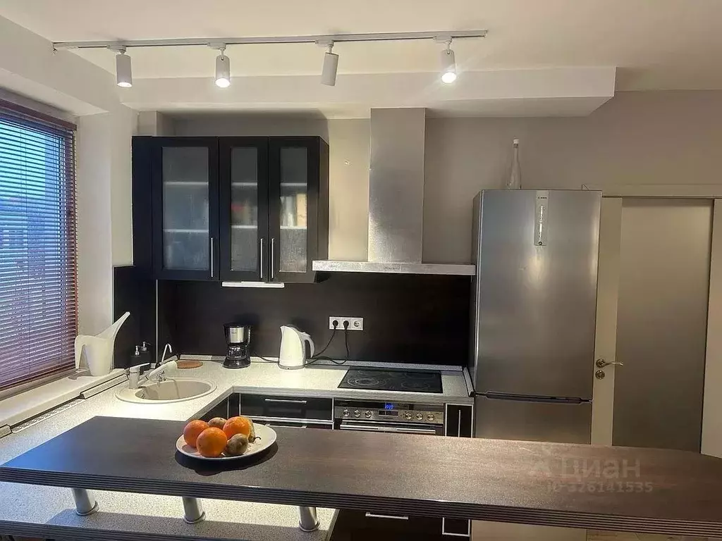 2-к кв. Москва ул. Грина, 1К6 (42.0 м) - Фото 1