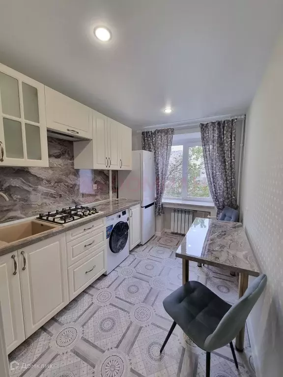 Продаётся 2-к квартира, 55 м - Фото 0