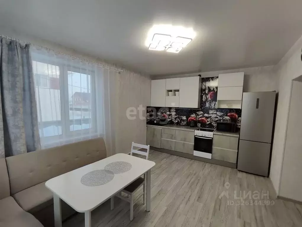 Дом в Кемеровская область, Юрга Цветочная ул., 23 (141 м) - Фото 1