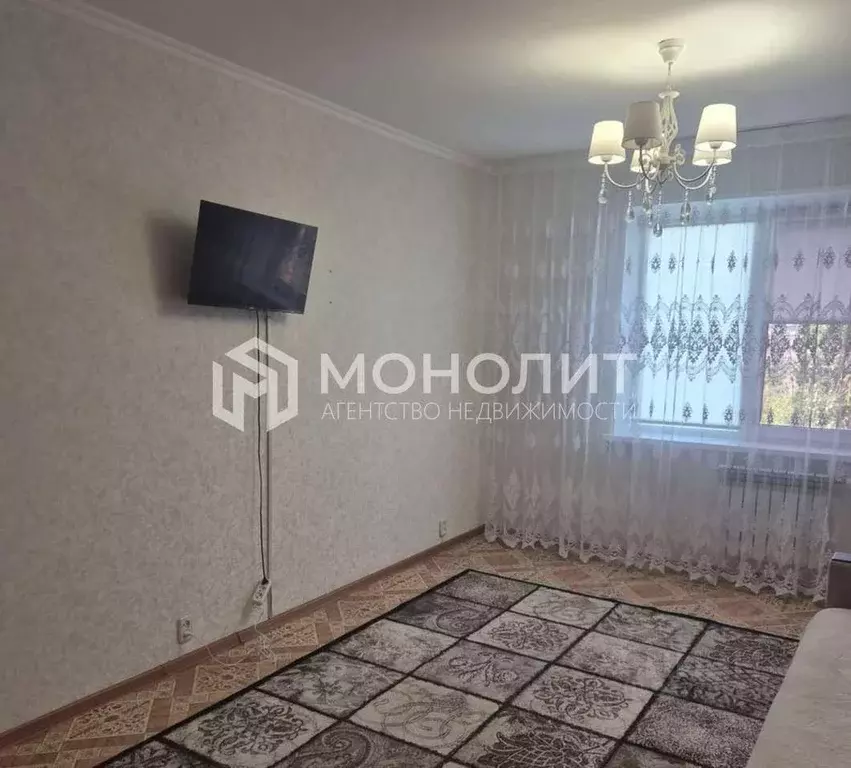 2-к кв. Белгородская область, Старый Оскол Макаренко мкр, 36 (40.0 м) - Фото 2