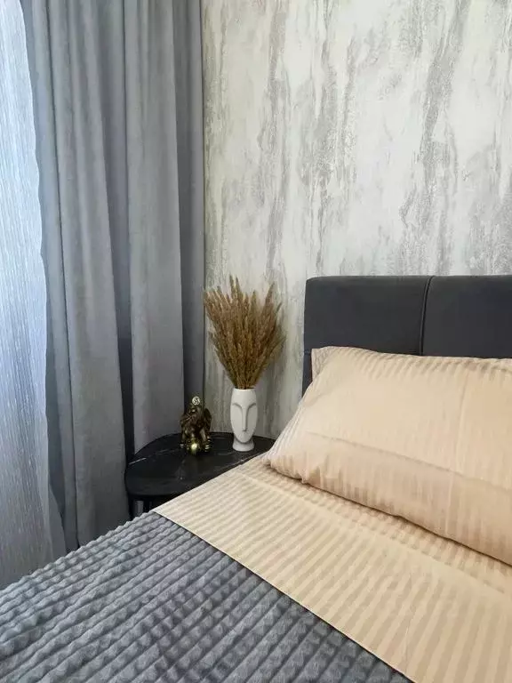 1-к кв. Татарстан, Казань ул. Мансура Хасанова, 13 (37.0 м) - Фото 1