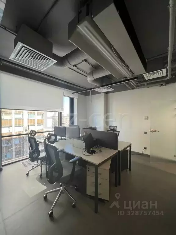 Офис в Москва просп. Мира, 95 (299 м) - Фото 2