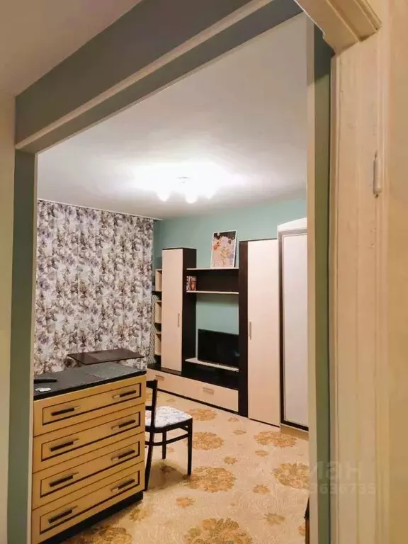 1-к кв. Московская область, Реутов Новая ул., 9А (35.0 м) - Фото 2