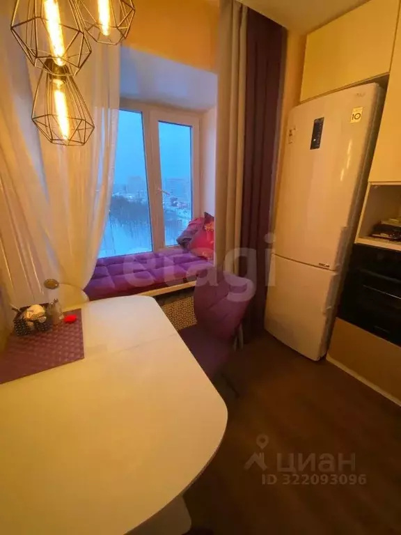 2-к кв. Ханты-Мансийский АО, Сургут просп. Мира, 10 (47.0 м) - Фото 1