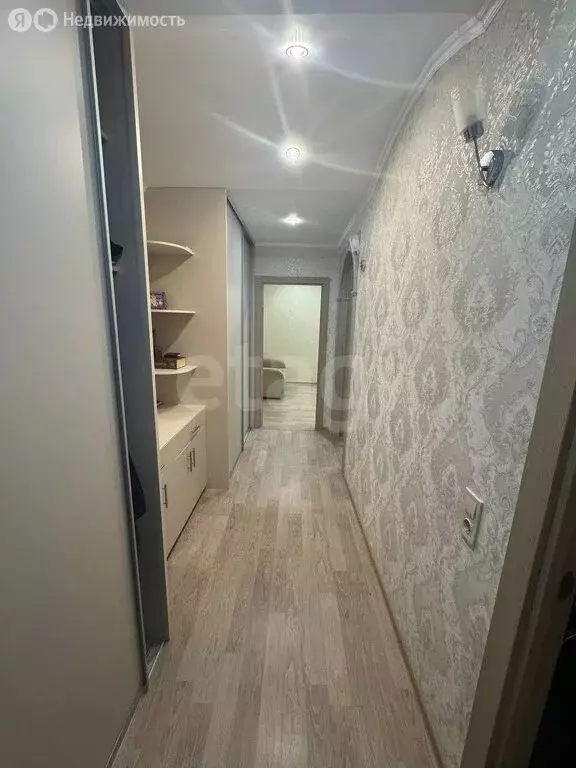 2-комнатная квартира: Красногорск, улица Игоря Мерлушкина, 12 (46.9 м) - Фото 1