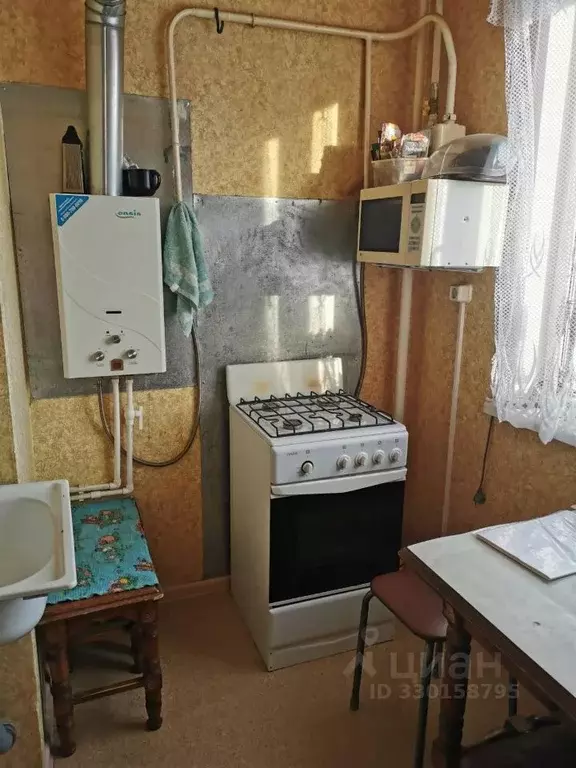 2-к кв. Ивановская область, Лежневский район, с. Новые Горки  (36.3 м) - Фото 1
