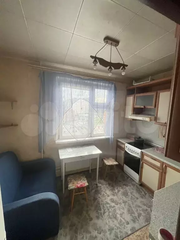 1-к. квартира, 40 м, 11/17 эт. - Фото 0