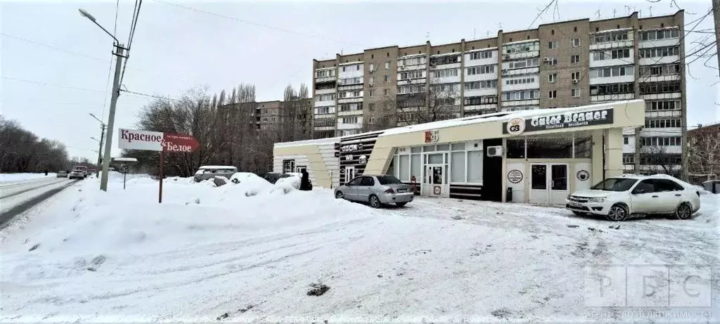 Помещение свободного назначения в Саратовская область, Энгельс Минская ... - Фото 2