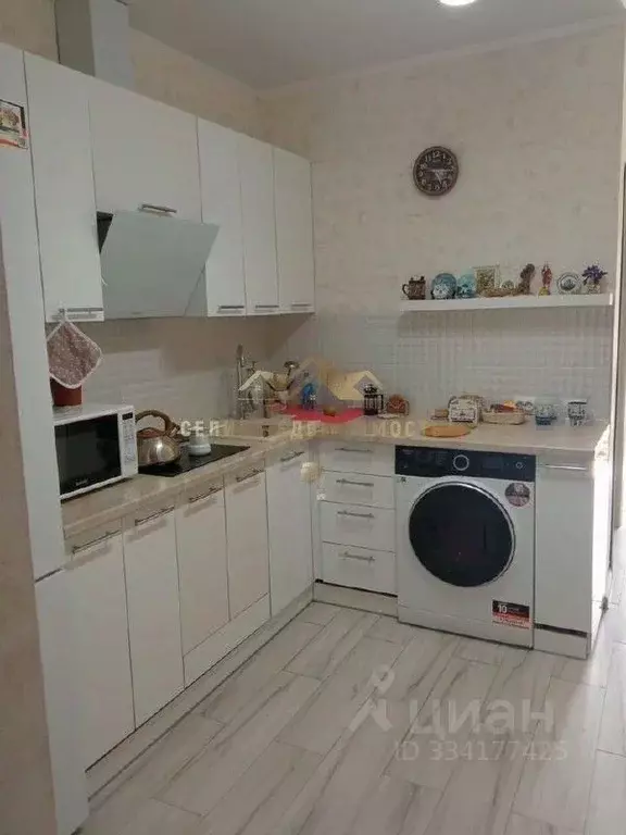 Дом в Крым, Евпатория ул. Пушкина, 35 (100 м) - Фото 2