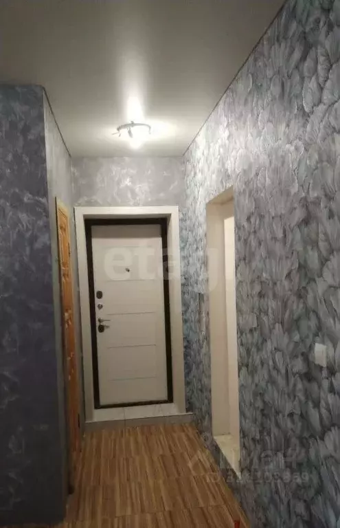 2-к кв. Воронежская область, Воронеж Ржевская ул., 7 (48.0 м) - Фото 2