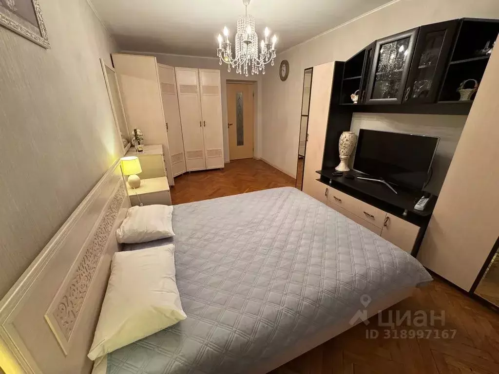 3-к кв. Санкт-Петербург Калужский пер., 7 (73.0 м) - Фото 1