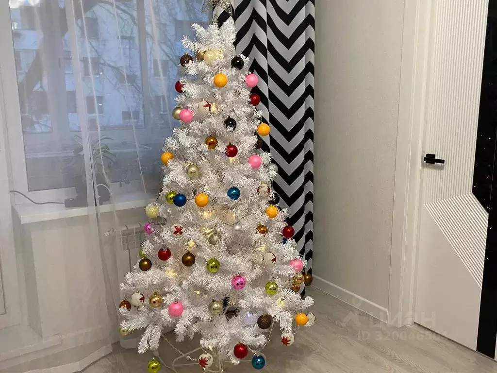 3-к кв. Самарская область, Самара Больничная ул., 18 (55.0 м) - Фото 1