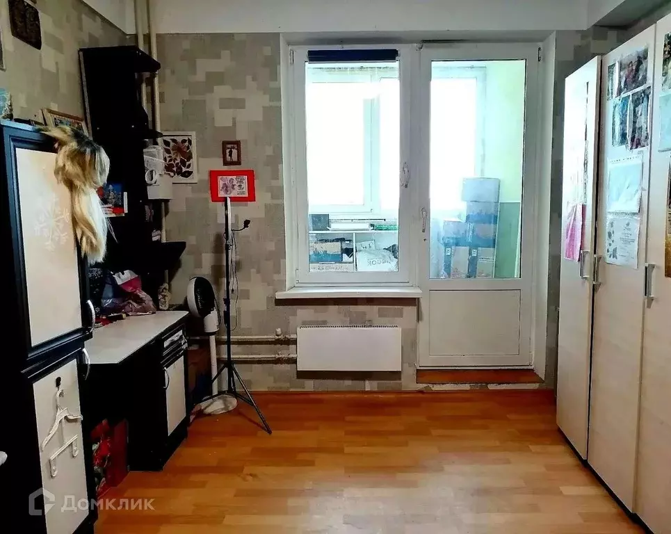Продаётся 3-к квартира, 89 м - Фото 1