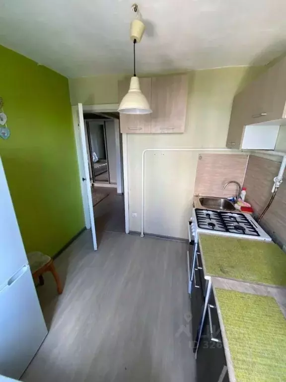 1-к кв. Воронежская область, Воронеж ул. 20-летия Октября, 52 (30.0 м) - Фото 2