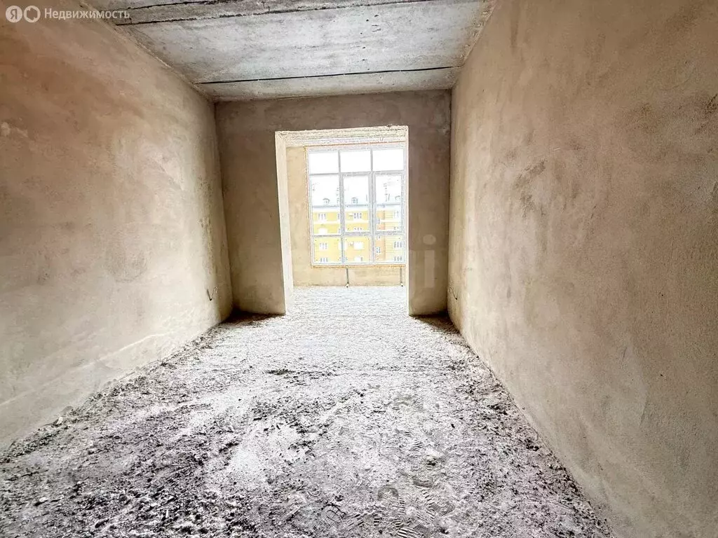 2-комнатная квартира: Владикавказ, улица Астана Кесаева, 44Д (90 м) - Фото 2