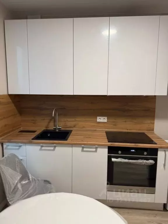 1-к кв. Московская область, Красногорск ул. Тенистых Аллей, 1к3 (32.0 ... - Фото 1