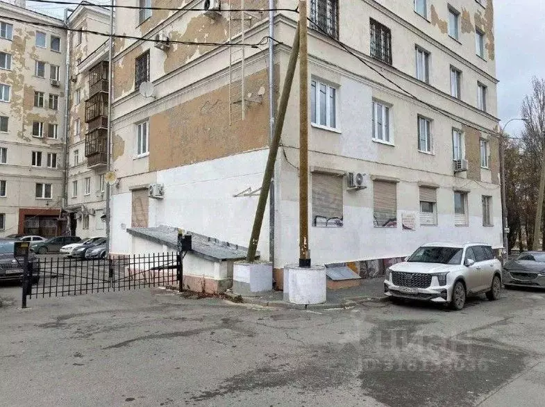 2-к кв. Свердловская область, Екатеринбург ул. Воеводина, 4 (54.2 м) - Фото 1