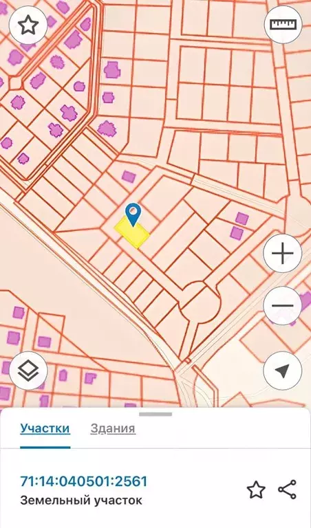 Участок в Тульская область, Тула городской округ, д. Хопилово, ... - Фото 2
