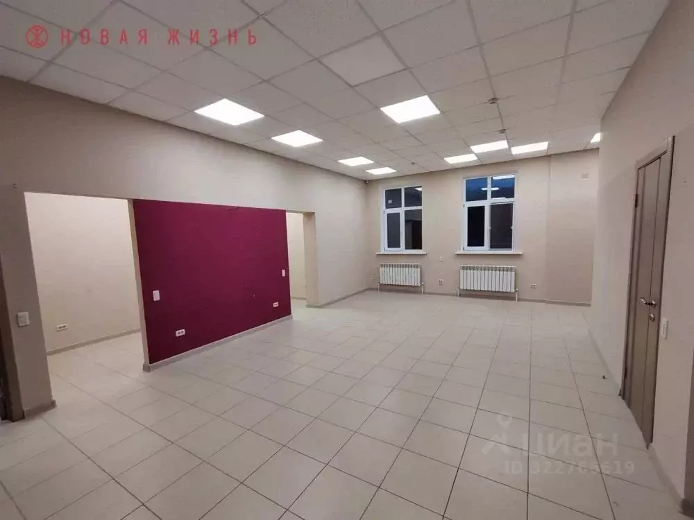 Помещение свободного назначения в Самарская область, Самара ... - Фото 0