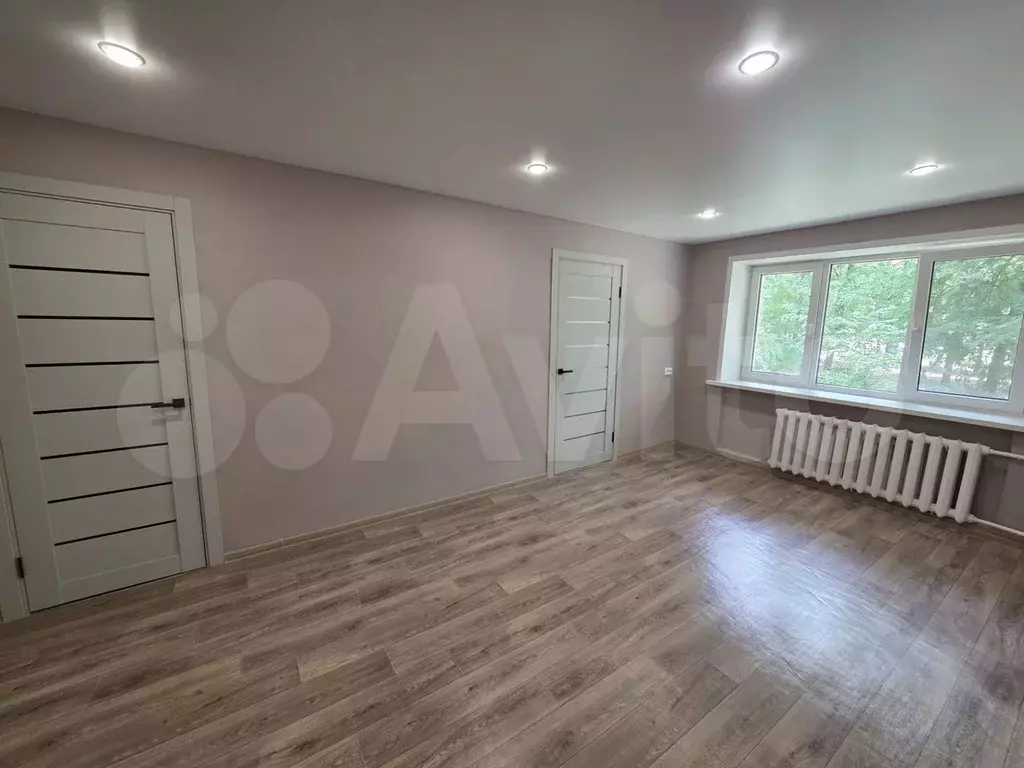 2-к. квартира, 44 м, 1/5 эт. - Фото 0