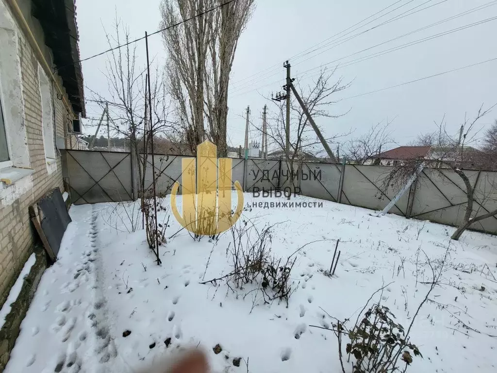 Дом в Ростовская область, Белокалитвинский район, Нижнепоповское ... - Фото 2