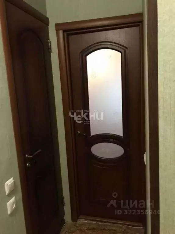 1-к кв. Нижегородская область, Нижний Новгород Агрономическая ул., 134 ... - Фото 2