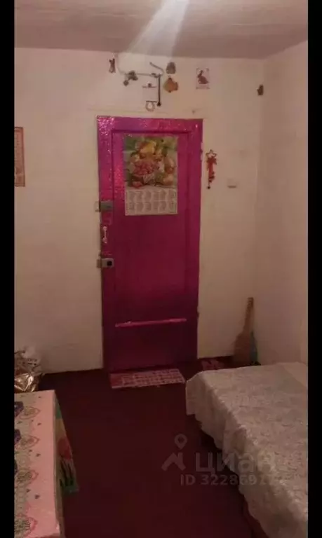 Комната Карелия, Петрозаводск Лососинская наб., 3 (9.3 м) - Фото 2