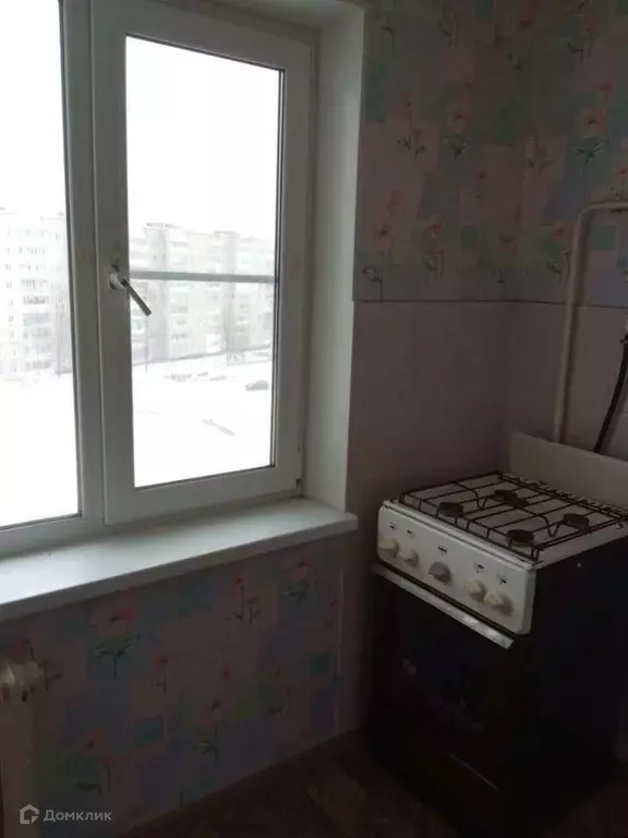 Продаётся 1-к квартира, 27.3 м - Фото 1