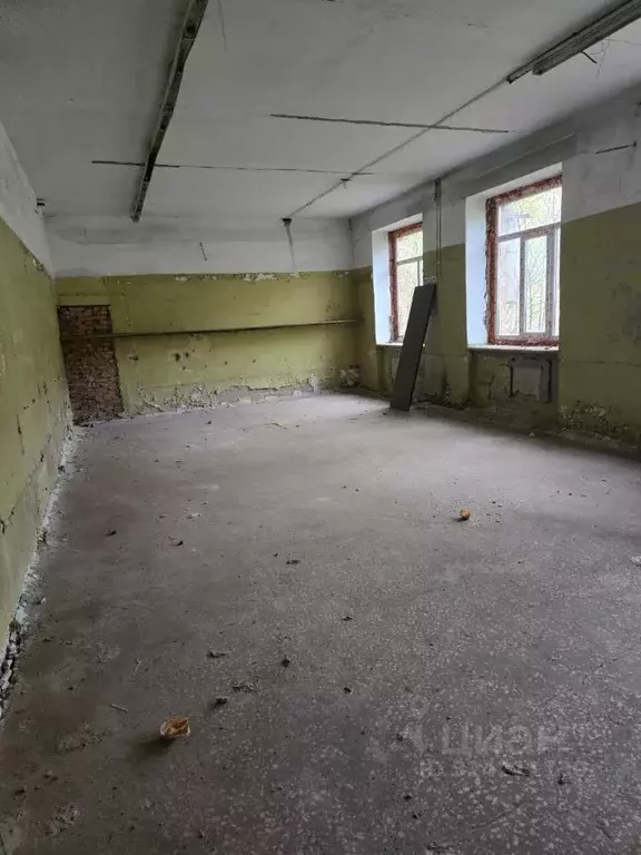 Помещение свободного назначения в Новосибирская область, Новосибирск ... - Фото 2