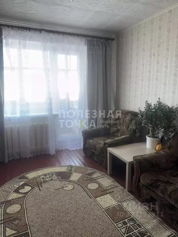 2-к кв. Новгородская область, Боровичи ул. Физкультуры, 50 (53.5 м) - Фото 1