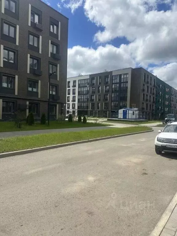 2-к кв. Башкортостан, Уфа ул. Ивана Спатара, 16/1 (56.0 м) - Фото 1