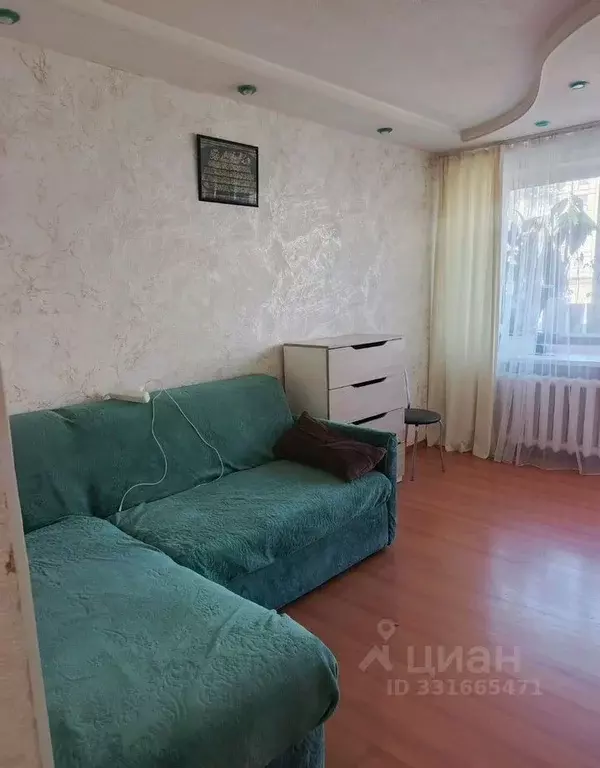 3-к кв. Свердловская область, Серов ул. Каляева, 33 (61.0 м) - Фото 2