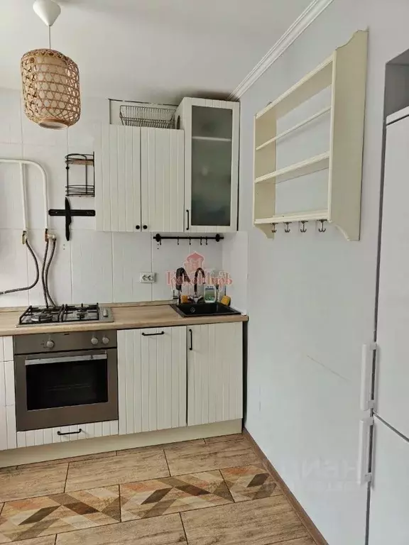 2-к кв. Москва Янтарный проезд, 15 (42.8 м) - Фото 2