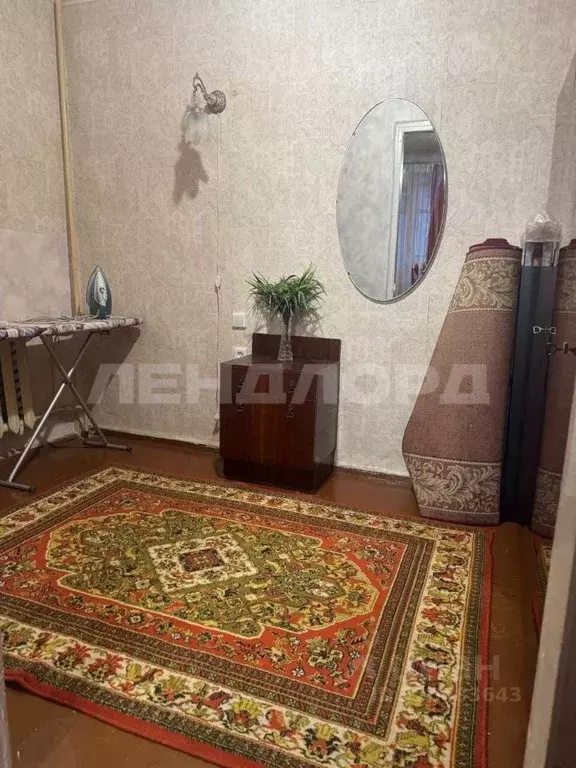 4-к кв. Ростовская область, Ростов-на-Дону ул. Шаумяна, 63 (77.4 м) - Фото 2