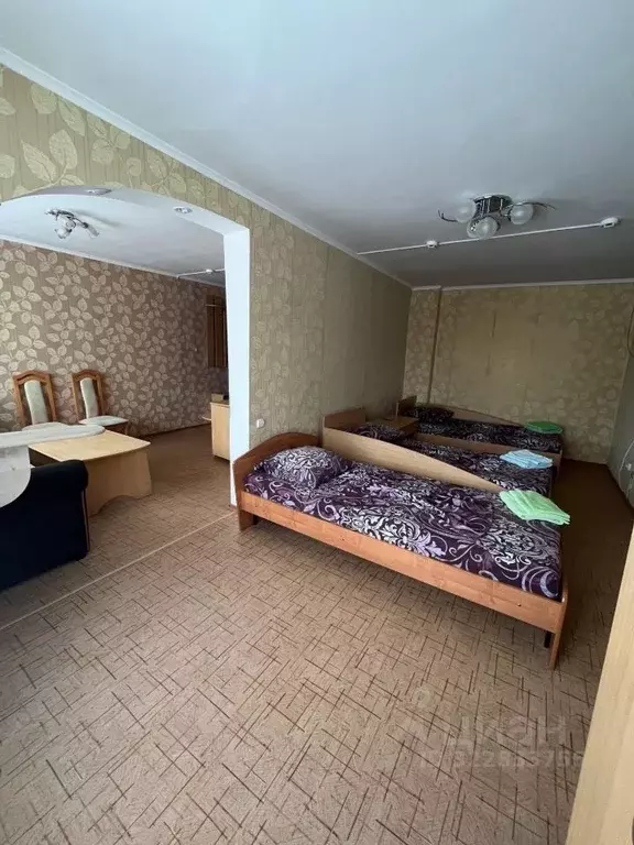 Комната Татарстан, Чистополь ул. Ленина, 32А (18.0 м) - Фото 1