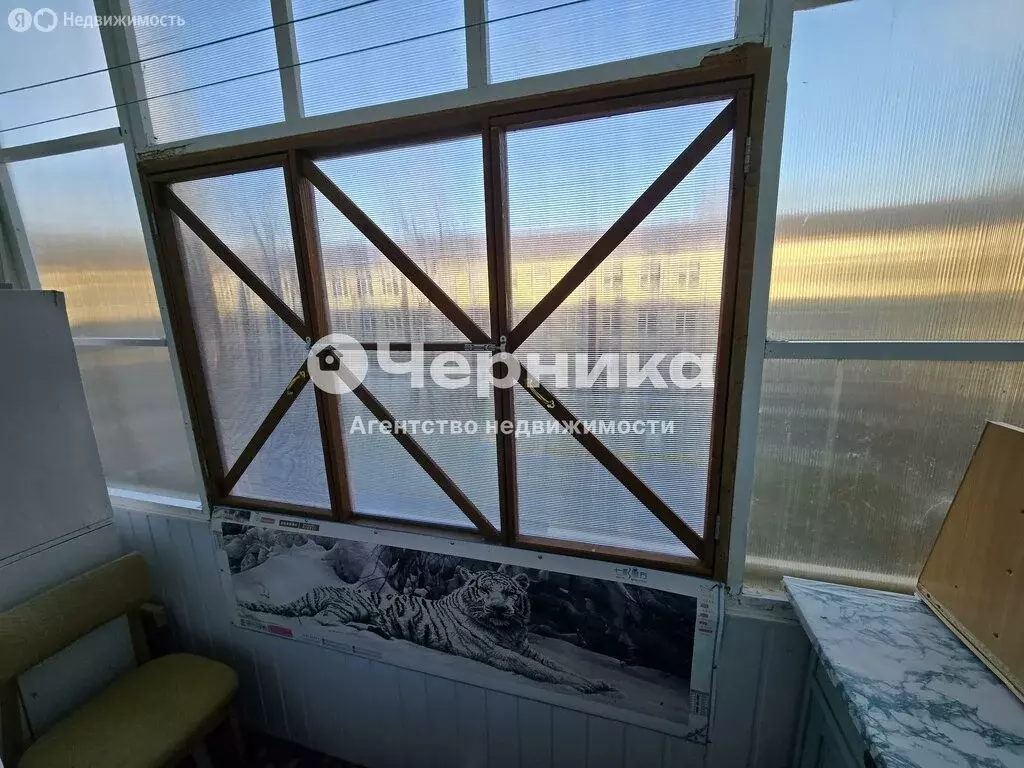 1-комнатная квартира: Ессентуки, Октябрьская улица, 433 (32.6 м) - Фото 2