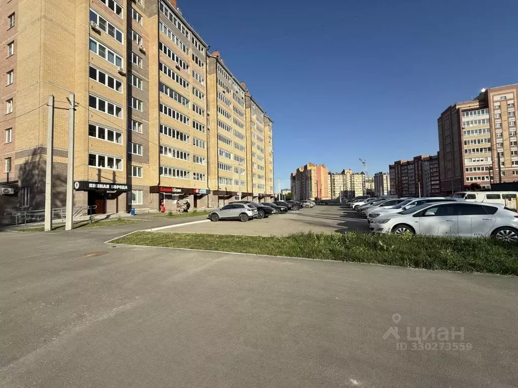 Помещение свободного назначения в Марий Эл, Йошкар-Ола ул. Меримского, ... - Фото 2