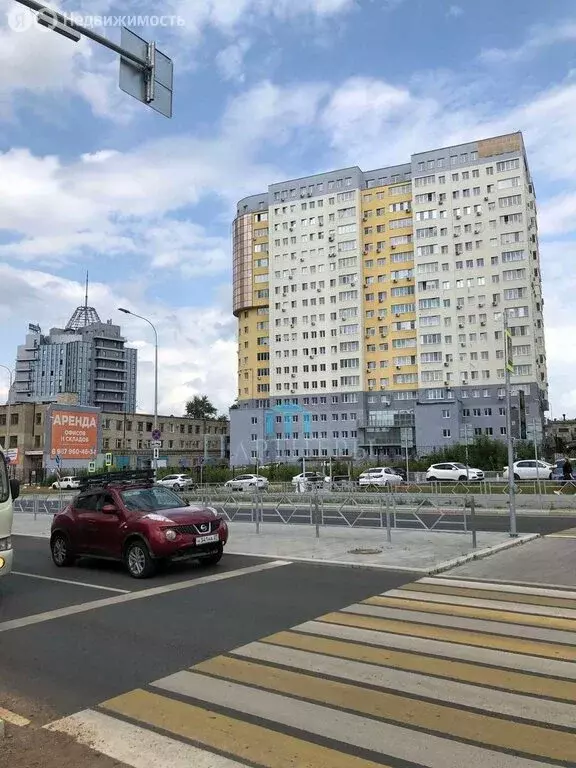 2-комнатная квартира: Самара, Ново-Садовая улица, 311 (73.2 м) - Фото 1