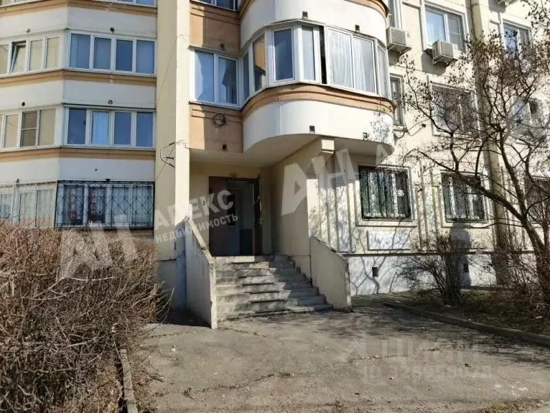 Помещение свободного назначения в Москва ул. Вилиса Лациса, 27К2 (110 ... - Фото 2