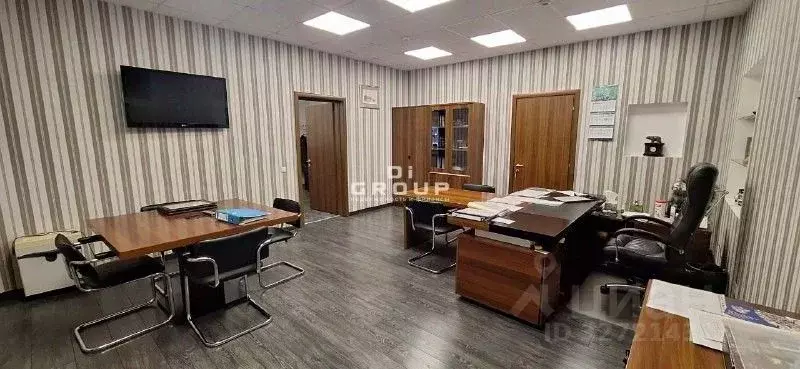 Офис в Татарстан, Казань Ботаническая ул., 10А (280 м) - Фото 1