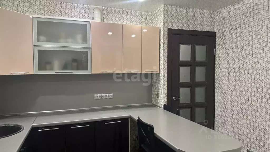 2-к кв. Челябинская область, Озерск бул. Гайдара, 5 (62.8 м) - Фото 2