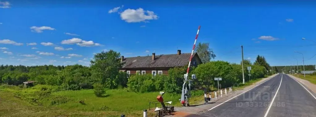 1-к кв. Новгородская область, Солецкий муниципальный округ, д. ... - Фото 2