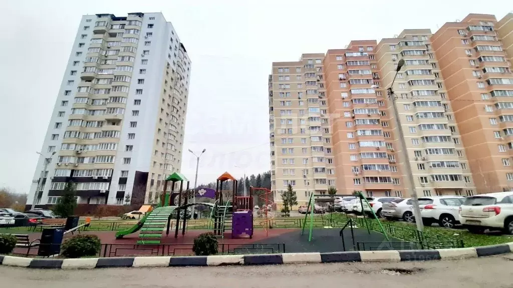 1-к кв. Московская область, Звенигород Одинцовский городской округ, ... - Фото 1