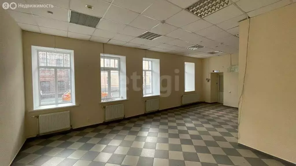 Помещение свободного назначения (74.3 м) - Фото 1