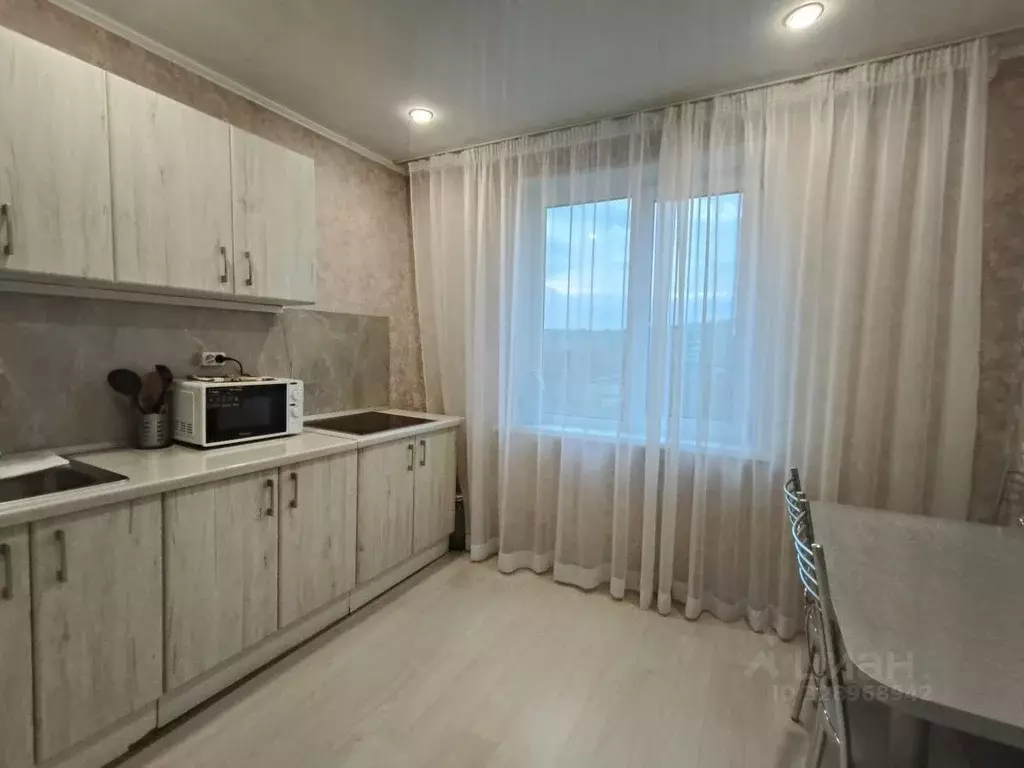 2-к кв. Челябинская область, Челябинск ул. Захаренко, 11А (52.0 м) - Фото 1